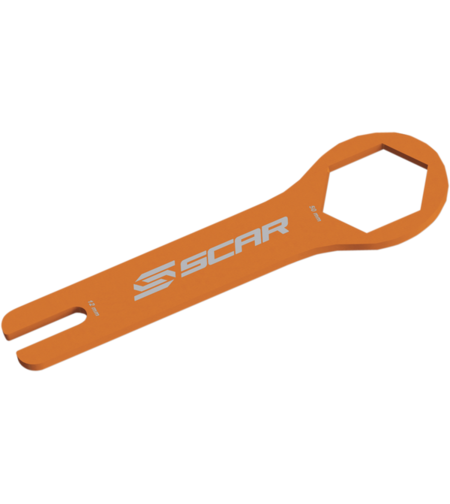 Ключ за капачката на вилицата SCAR