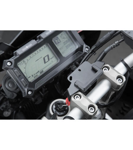 Стойка за навигация SW-MOTECH HANDLEBAR GPS MOUNT FJ-09 850 ABS