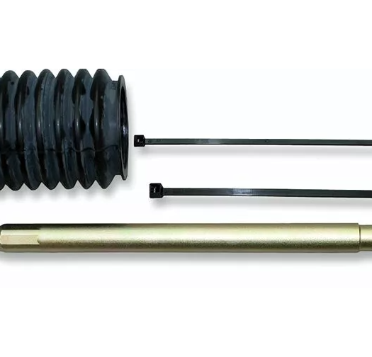 Комплект за сглобяване на щанги за UTV MOOSE RACING RACK/PINION END KIT LH Polaris ranger RZR