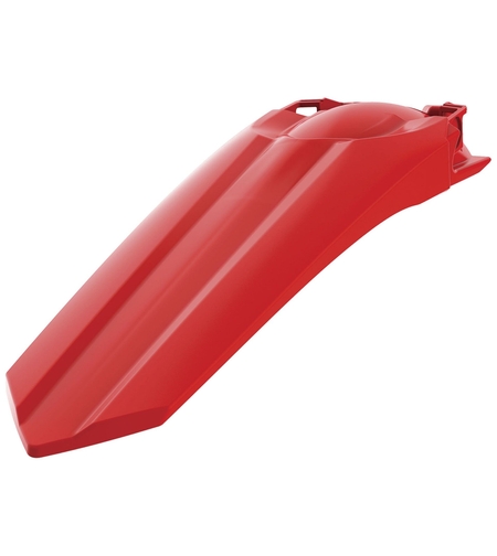 Заден калник Polisport Honda CRF250R - 18-20 / CRF450R/CRF450RX / CRF250RX -19-20 RED OEM Color