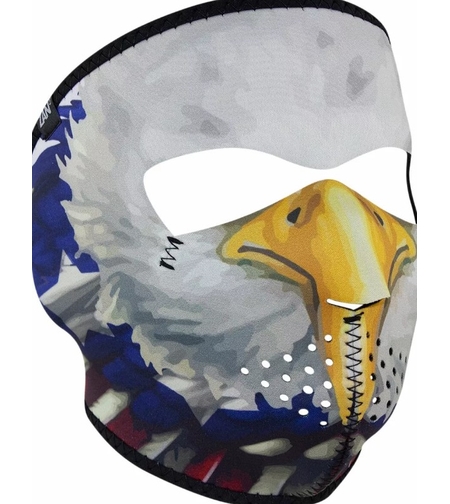 Маска за лице  USA EAGLE