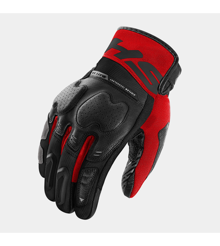 Мото ръкавици SHIMA BLAZE 3.0 RED