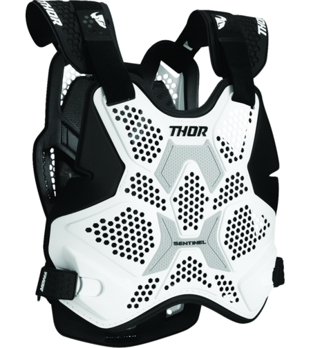 Протекторна броня THOR SENTINEL PRO