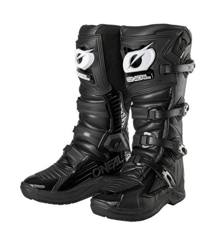 Мотокрос ботуши O'NEAL RMX BLACK