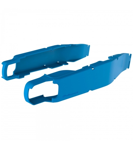 Протектор шарнир POLISPORT TM EN 2T/4T/MX 2T/4T (2015-24) TM-Blue