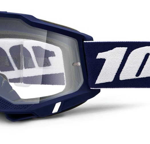 Мотокрос очила 100% ACCURI2 MIFFLIN