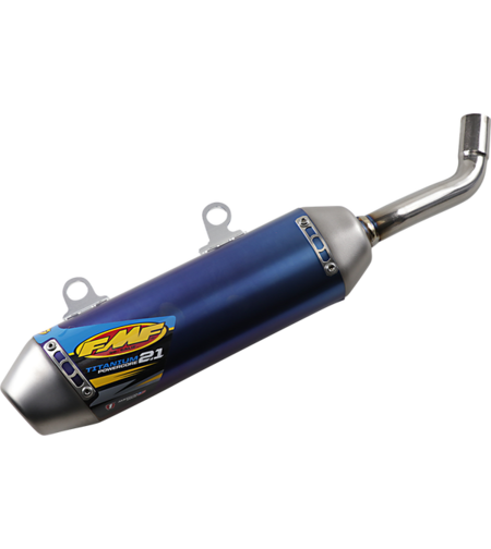 Гърне FMF MUFFLER TI PC-2.1 SHORTY