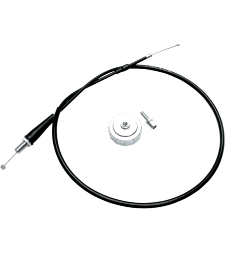 Жило за газ MOTION PRO THROTTLE OVERRIDE ELIM KT YFS 200 99-06