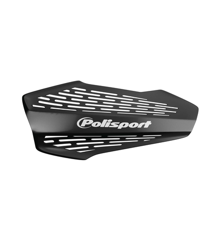 Предпазител за кормило POLISPORT MX FORCE Black
