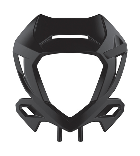 Маска за фар Polisport BETA RR 2ST/4ST - 2020-21 Black