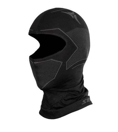 Маска за лице SECA S-COOL BLACK