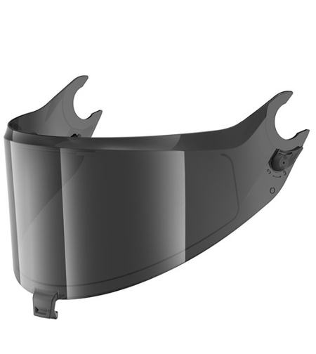 Черен визьор за SHARK SPARTAN GT/SPARTAN GT CARBON