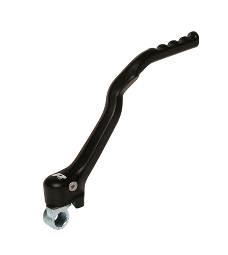 Манивела RFX Pro Series Kickstart Lever (Hard anodised - Black) - KTM SX250/300 03-15