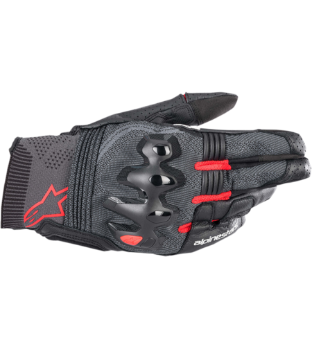 Ръкавици ALPINESTARS Morph Sport BK/RD