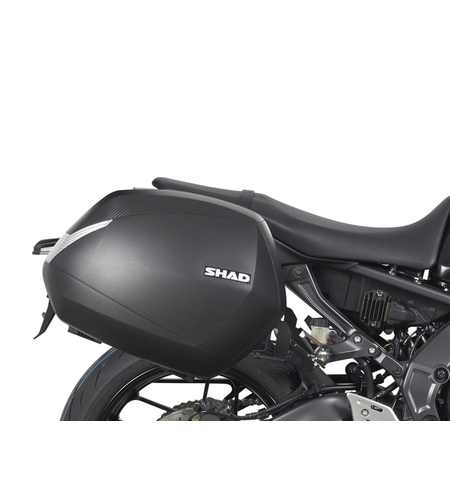Монтажен комплект за куфари SHAD 3P SYSTEM YAMAHA MT09 '21