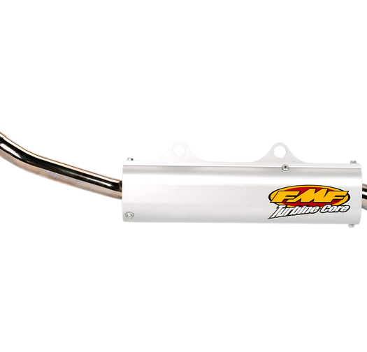 Гърне FMF MUFFLER TC S/A KX250