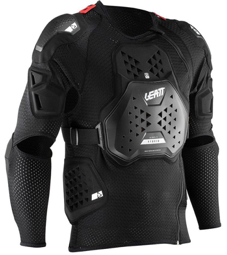Мотокрос ризница LEATT 3DF AIRFIT HYBRID