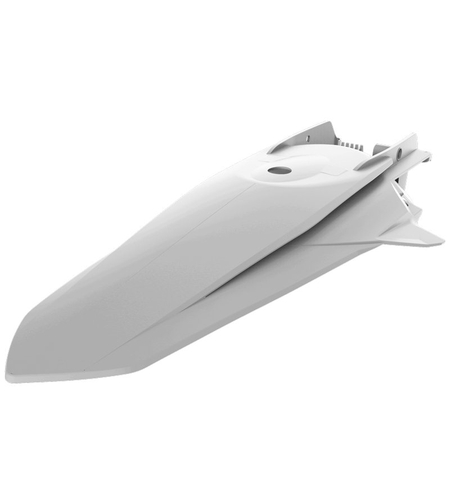 Заден калник Polisport KTM SX / SX-F - 2019-21 White