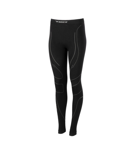 Дамски термо клин SECA S-COOL BLACK