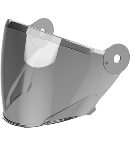 Опушен визьор за Airoh Helyos-Helios