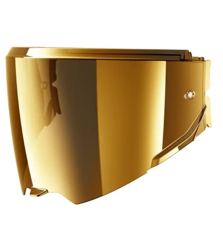 Златен иридиум визьор за SHARK OXO VZ390 IRIDIUM GOLD