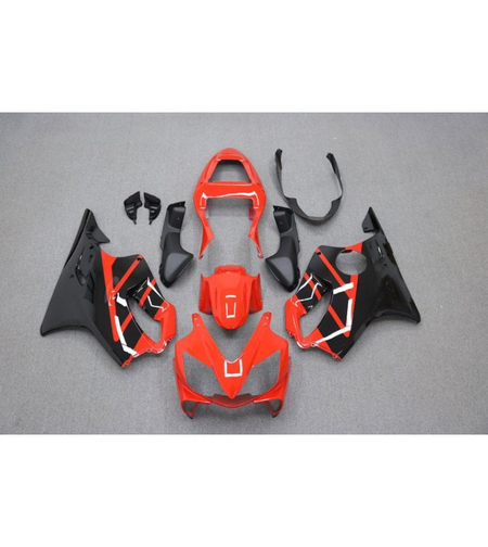 Спойлери комплект HONDA CBR600 F4I