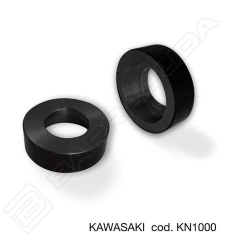 АДАПТЕР ЗА Предпазител лост BARRACUDA за KAWASAKI