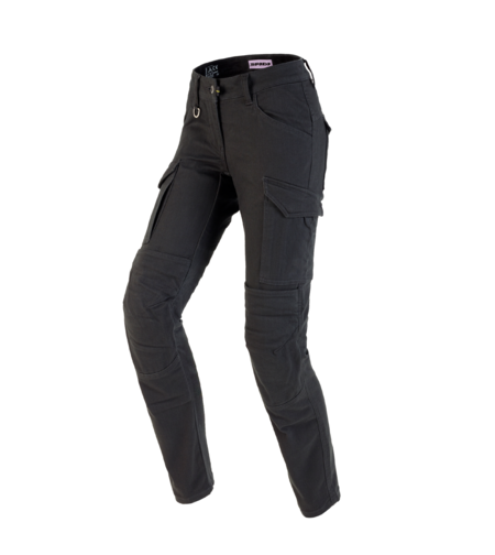 Дамски панталон SPIDI PATHFINDER ANTHRACITE