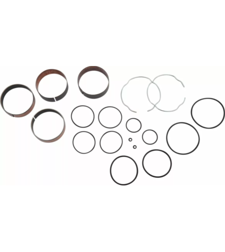 Комплект втулки за вилка MOOSE RACING FORK BUSHING KIT Suzuki RM-Z 450 18-25