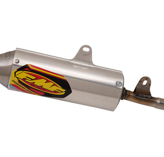 Гърне FMF MUFFLER PC4 CRF125F