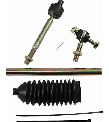 Комплект за външна връзка на пръта за UTV MOOSE RACING TIE ROD END KIT RGHT SIDE CAN AM DEFENDER HD10 4X4