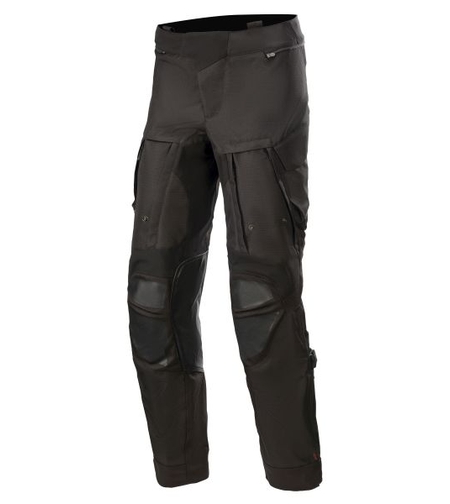 Панталон ALPINESTARS HALO DRYSTAR BLACK