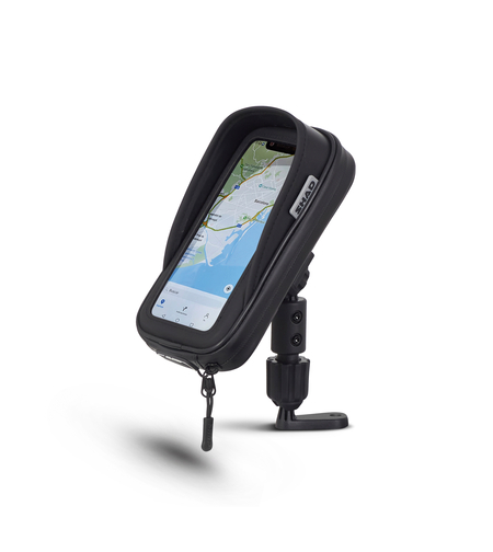 Стойка за телефон SG62, 160 X 80 MM – MIRROR