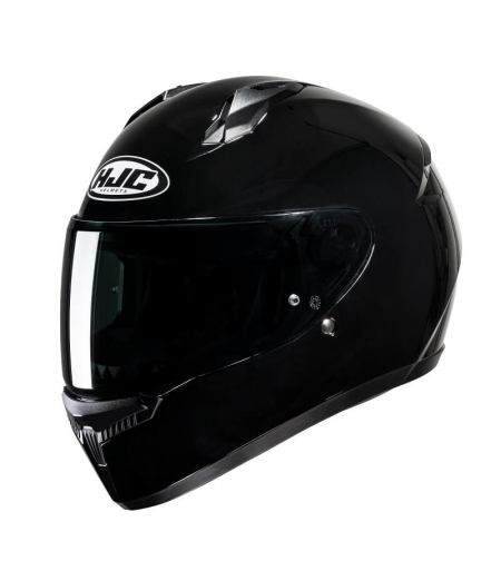 Каска HJC C10 Solid Black