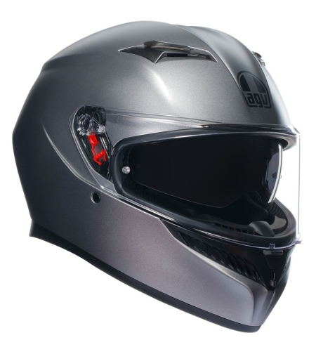 КАСКА AGV K3 E2206 - RODIO GREY MATT