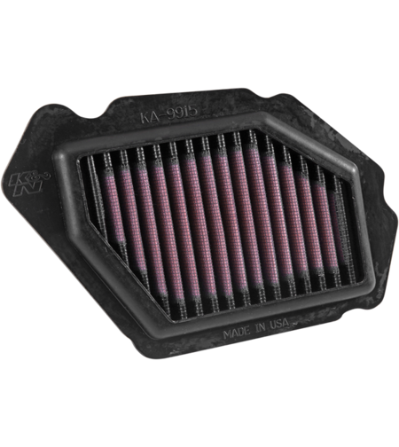 Спортен въздушен филтър K&N KA9915