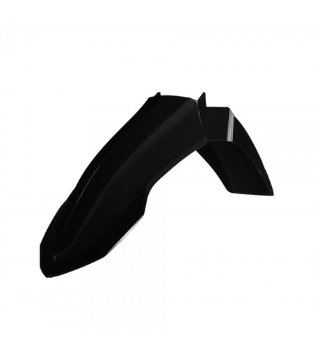Преден калник POLISPORT Front Fender Yamaha YZ 450F (2023-25) Black