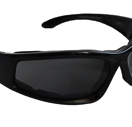 Слънчеви очила SECA TRIUMPHANT BLACK