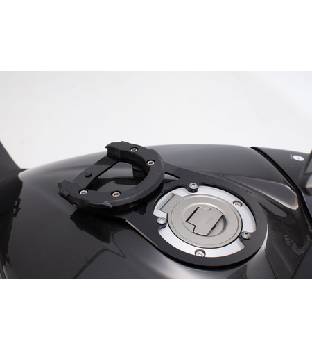 Пръстен за капачката на резервоара SW-MOTECH EVO TANK RING MXT 850 ABS