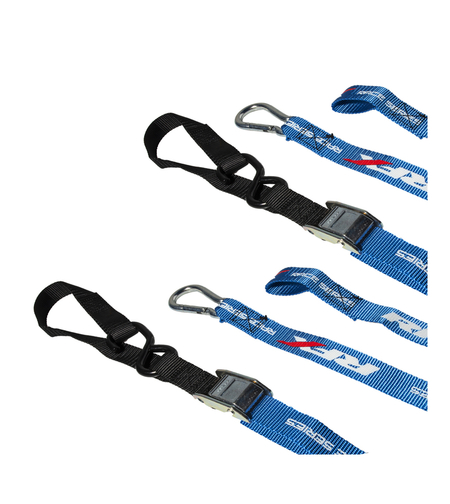 Колани за транспортиране на мотор RFX 1.0 (GB LTD)