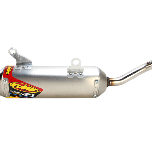 Гърне FMF MUFFLER P-CORE 2.1 ALUM