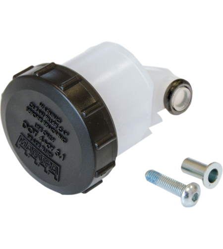 Съд спирачна течност MAGURA RESERVOIR BR 16ML DOT HC1/HC3