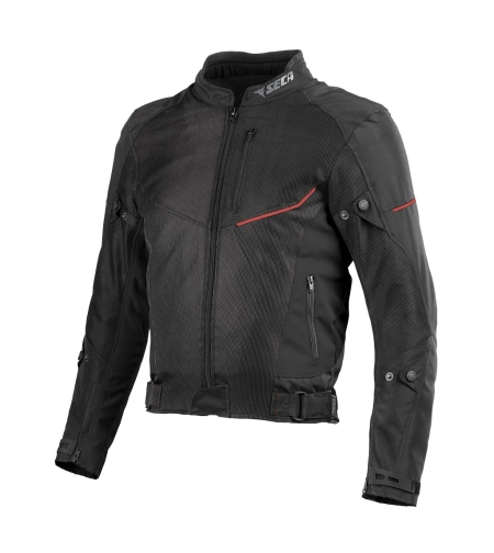Лятно яке SECA AERO III BLACK