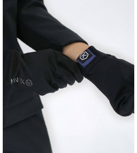Термо ръкавици KNOX Windproof