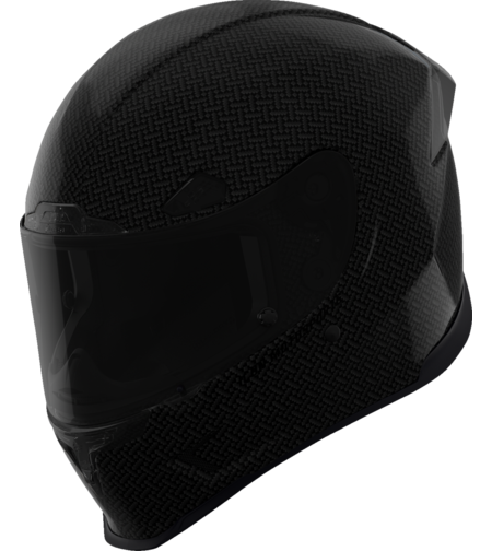 Каска ICON Airframe Pro™ Carbon 4Tress BLACK