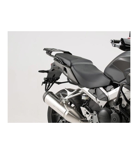 Стойка за куфар SW-MOTECH EVO SIDE CARRIER VFR800X