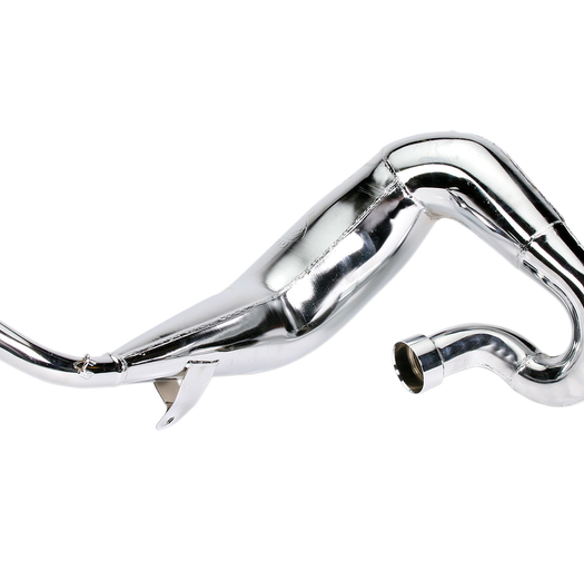 Гайда FMF FAT PIPE ATC250R 85-86