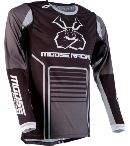Мотокрос блуза MOOSE RACING AGROID STEALTH