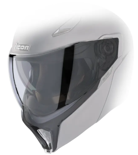 Опушен визьор ICON Threshold™