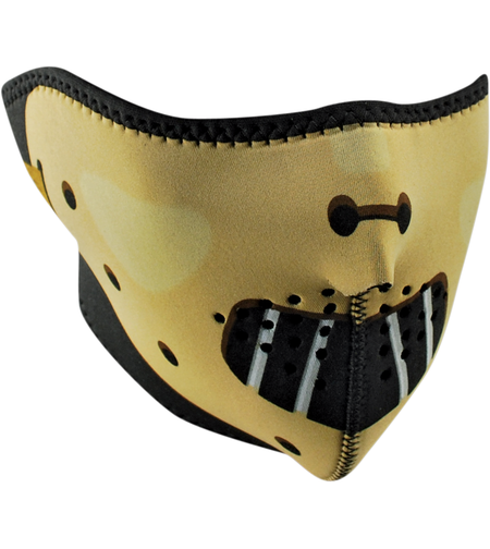 Маска за лице HANNIBAL